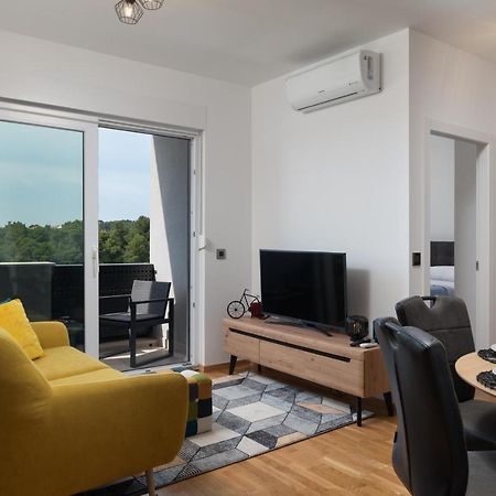 Zara Sunset Apartment 외부 사진
