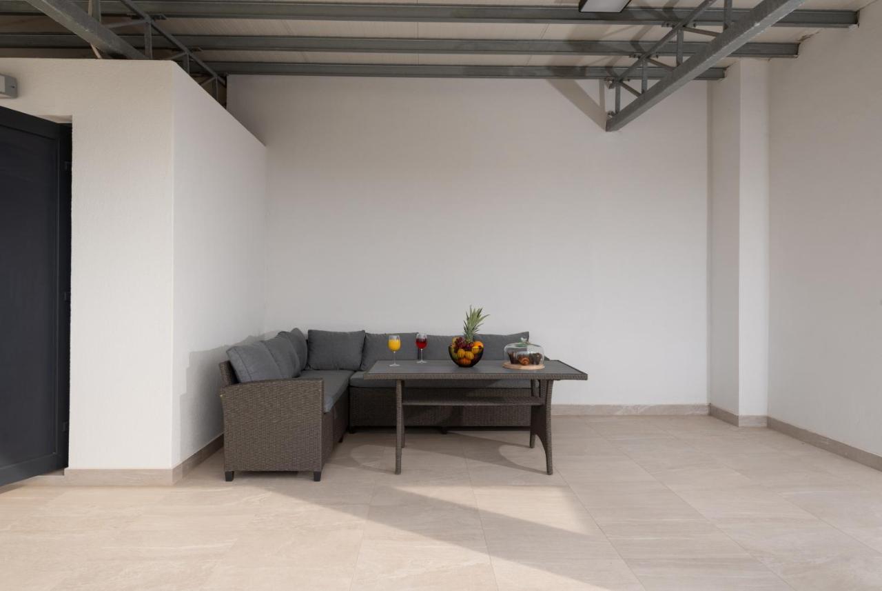 Zara Sunset Apartment 외부 사진