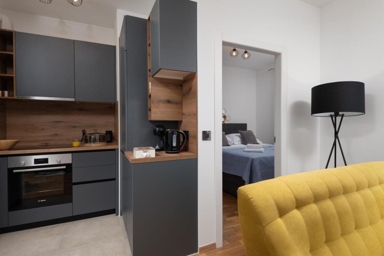 Zara Sunset Apartment 외부 사진