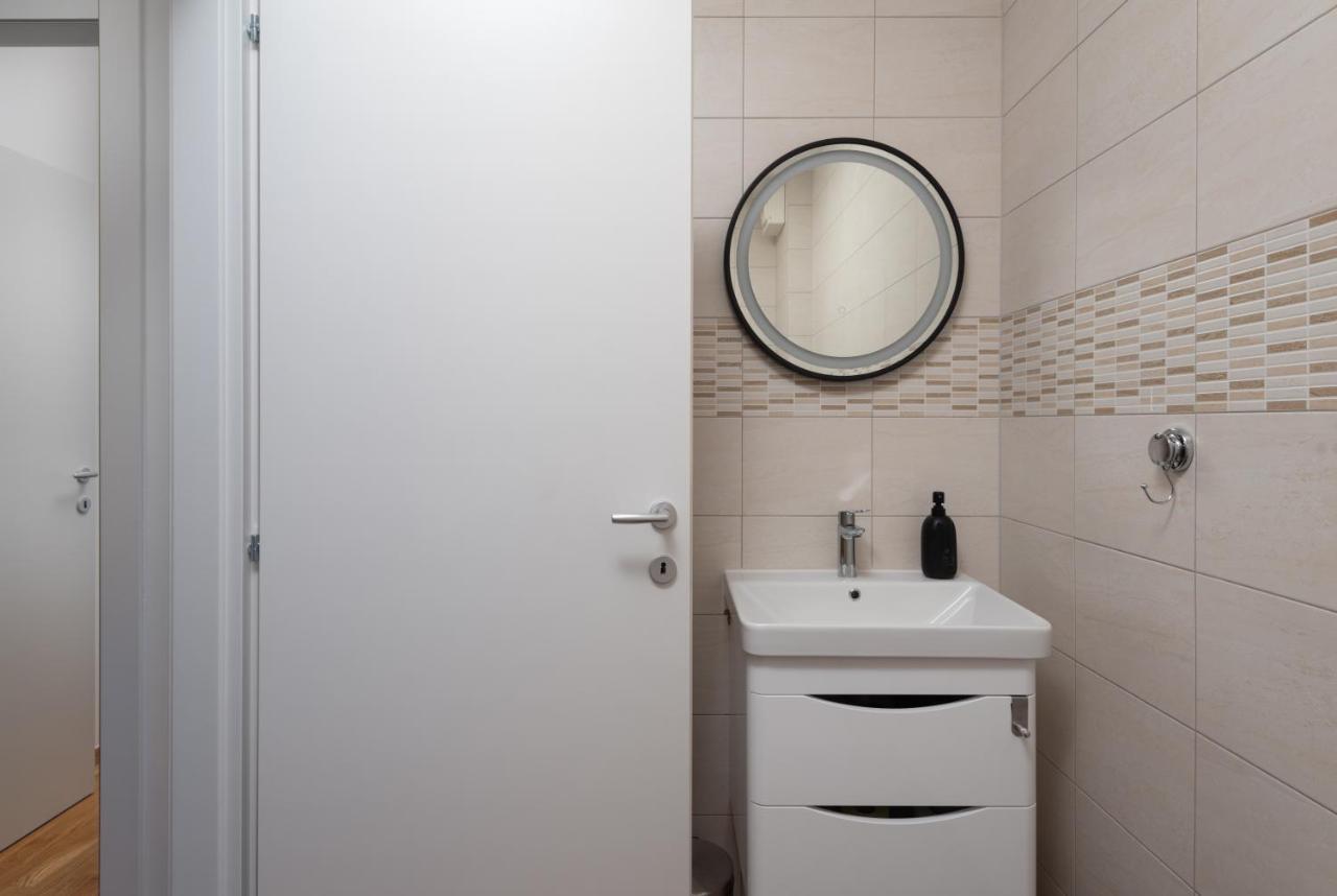 Zara Sunset Apartment 외부 사진