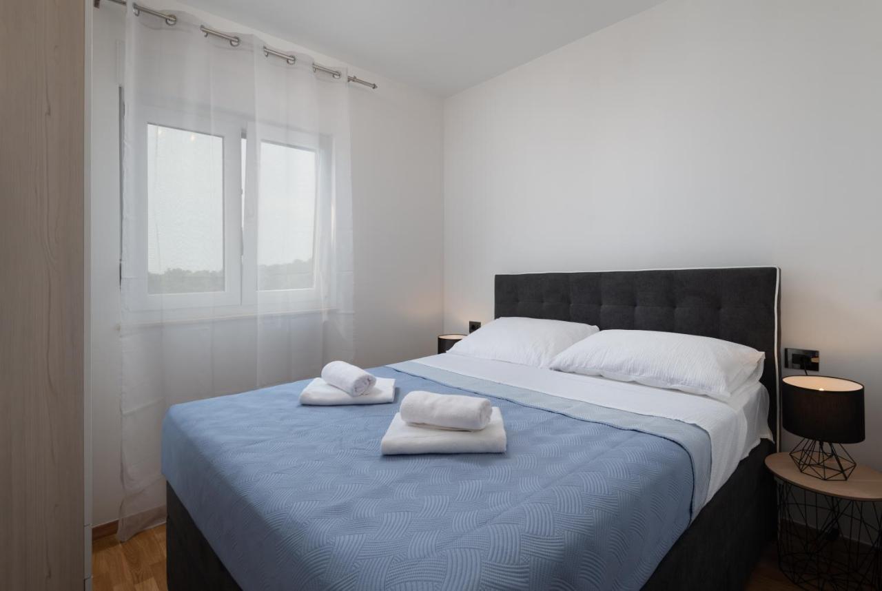 Zara Sunset Apartment 외부 사진