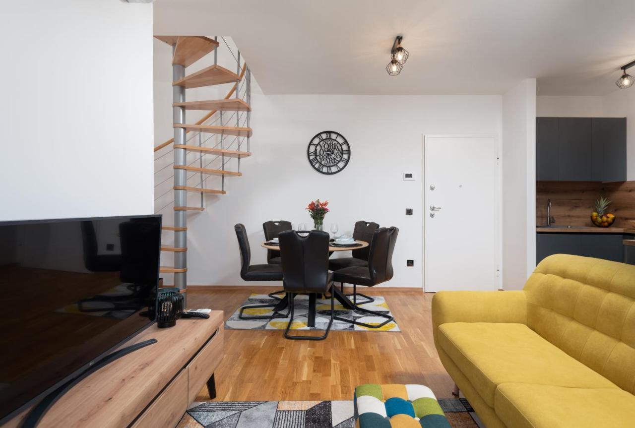 Zara Sunset Apartment 외부 사진