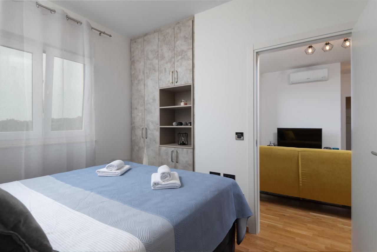 Zara Sunset Apartment 외부 사진