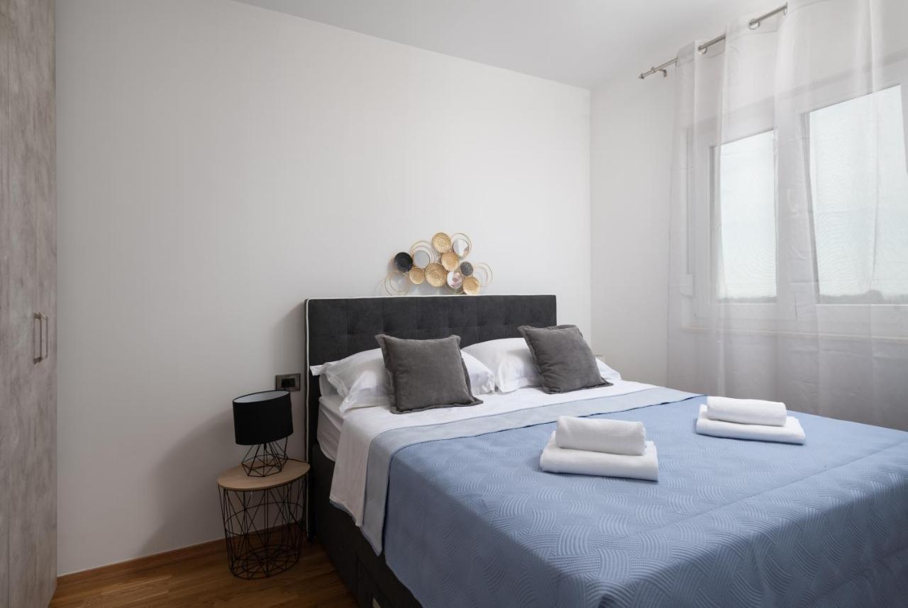Zara Sunset Apartment 외부 사진