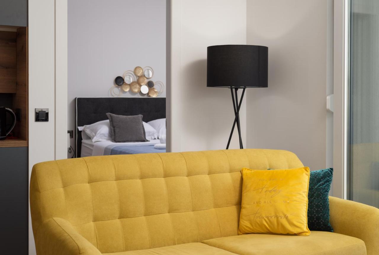 Zara Sunset Apartment 외부 사진