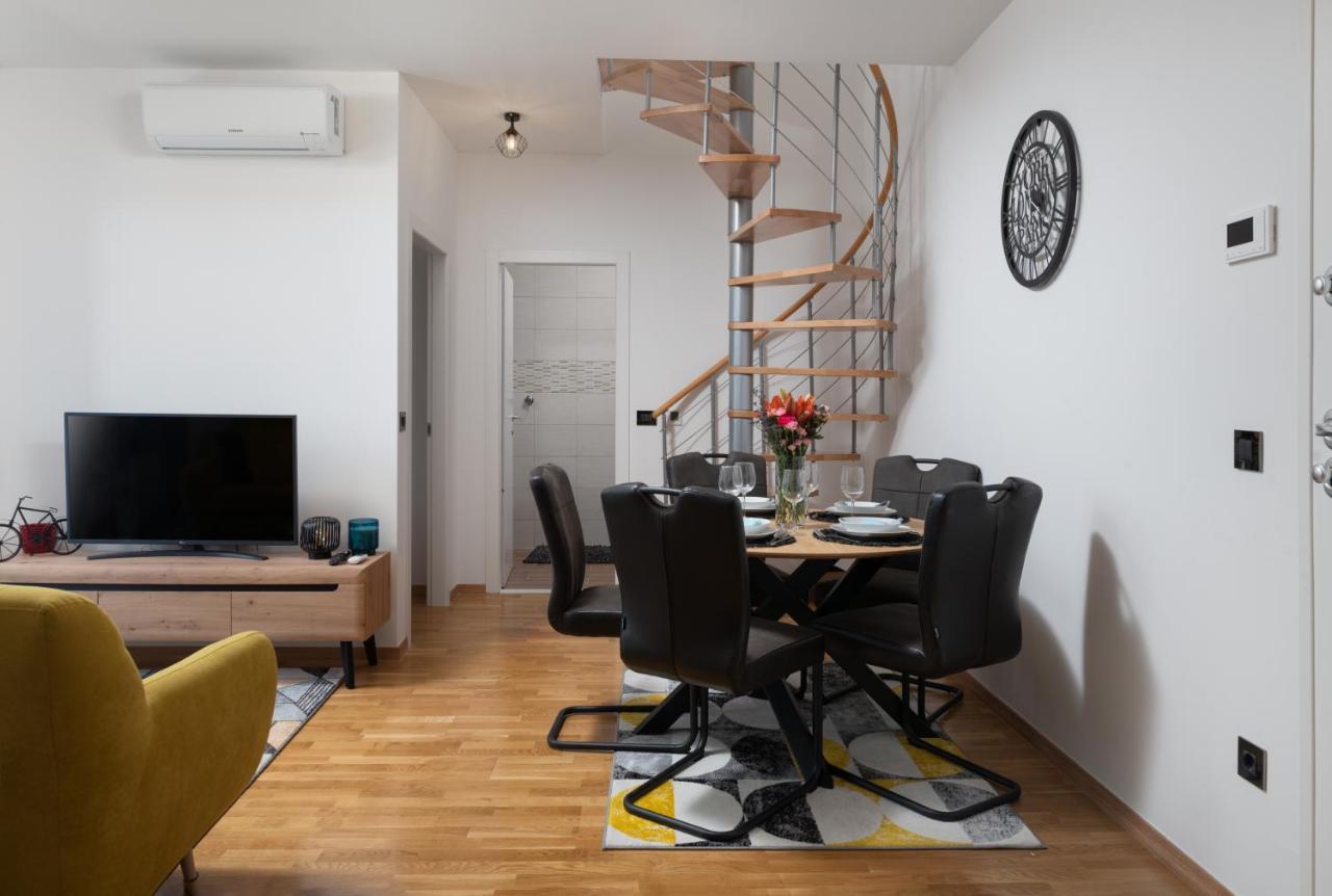 Zara Sunset Apartment 외부 사진